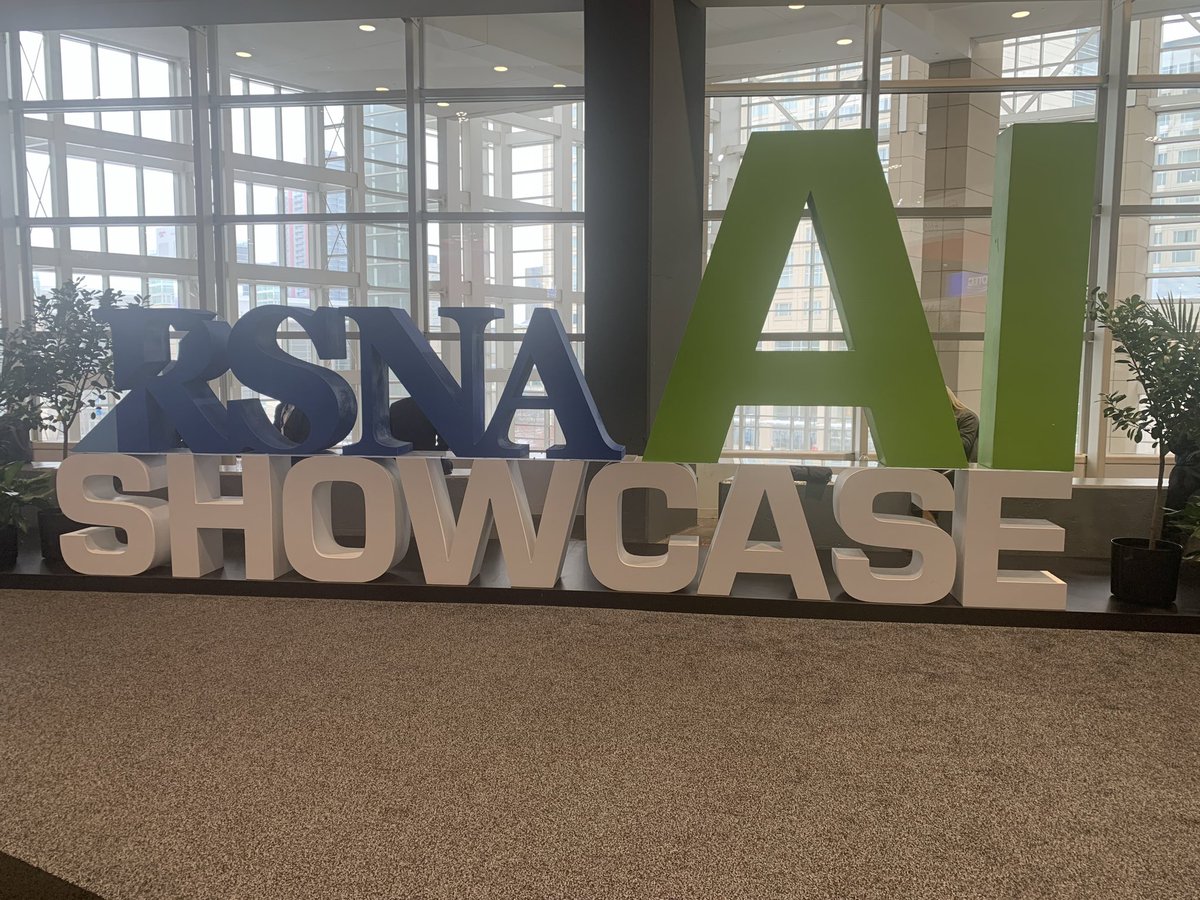 CureMetrix tweet media