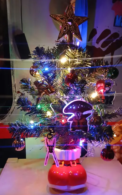 Do we like tree  guys