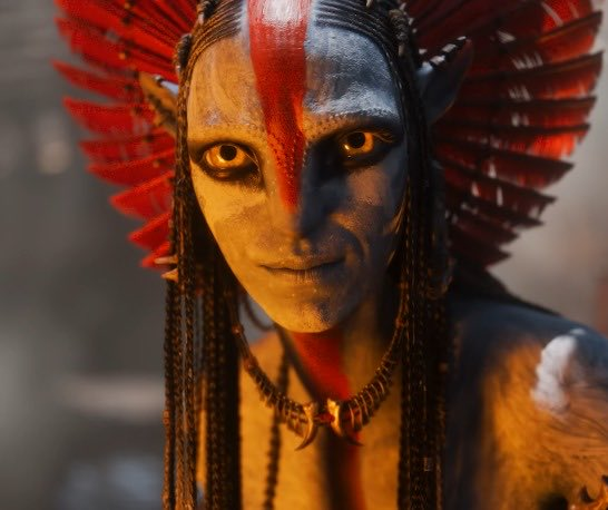 Okay, we're doing a second part to this because we keep getting more and more parallels between Jake and Varang with every new drop and I need to talk about the brilliance of putting these two characters side by side. Characters who seem so different but have similar stories.