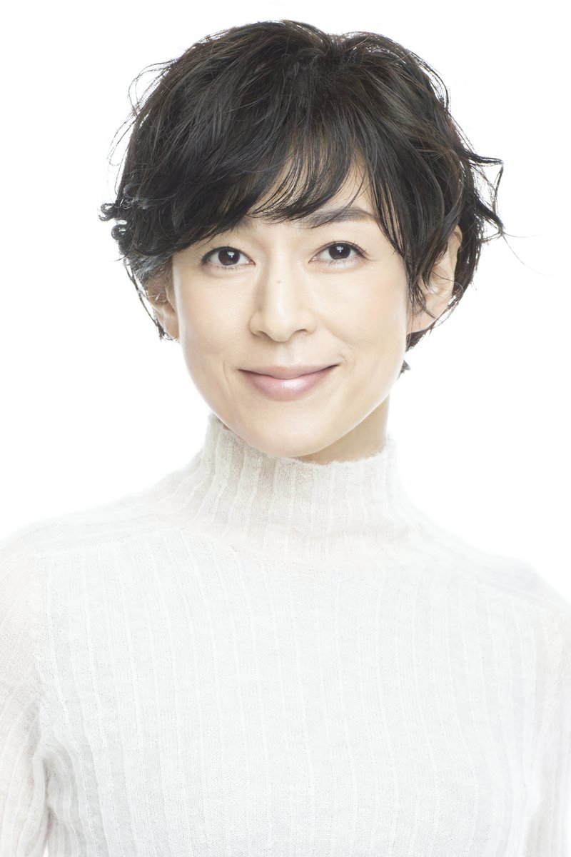 asegameni's tweet photo. 🎉情報解禁
エクストリーム・シチュエーションコメディ(kcal)
「汗が目に入っただけ」
脚本演出 #冨坂友（#アガリスクエンターテイメント）
主演 #鈴木保奈美 
2026年4月～5月
東京・広島・大阪・富山・山形

豪華出演陣やチケット情報などは続報にご期待くださ

公式ハッシュタグ
#汗が目に入っただけ https://t.co/rlQXZz4dFR