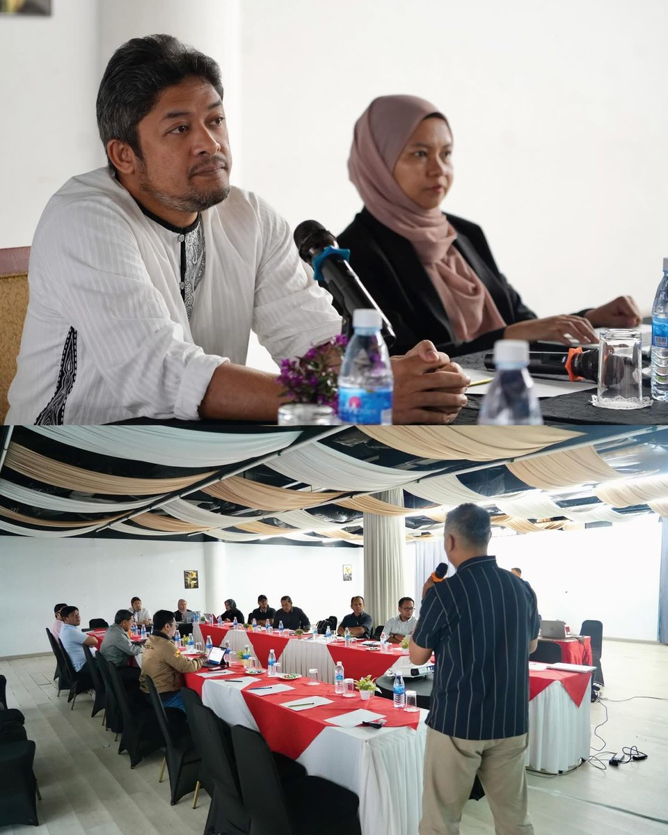 MBISelangor's tweet photo. Sesi Dialog Dinamik kali ini memberi fokus kepada perbincangan hala tuju MBI Selangor bagi tahun 2026, selari dengan perancangan jangka sederhana organisasi. https://t.co/uRk3F8rIuY
