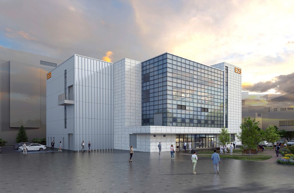 kaistpr's tweet image. 🚀 KAIST opens the National Quantum Fab Research Institute and breaks ground on a new quantum fab building!
Korea’s largest open-access quantum device fab is on the way 🔬✨
#KAIST #QuantumTech #QuantumFab