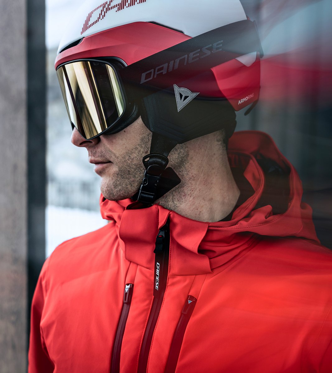 いよいよスキーシーズン到来ですね。 ダイネーゼでは様々なスキー用