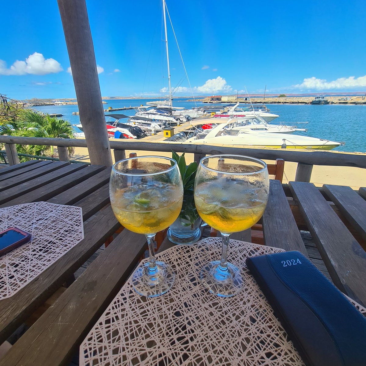 Marina Cumanagoto, Cumaná, Estado Sucre, Venezuela.