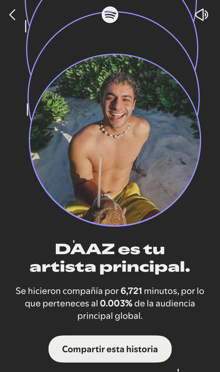 Serman0711yt's tweet photo. @daaz_oficial Yessss. 
0.003% de la audiencia. 🫣 https://t.co/pKxsGSrBXL