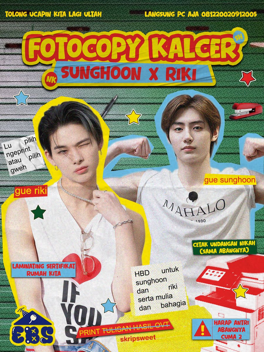 ENHYPEN BIRTHDAY SPACE tweet media