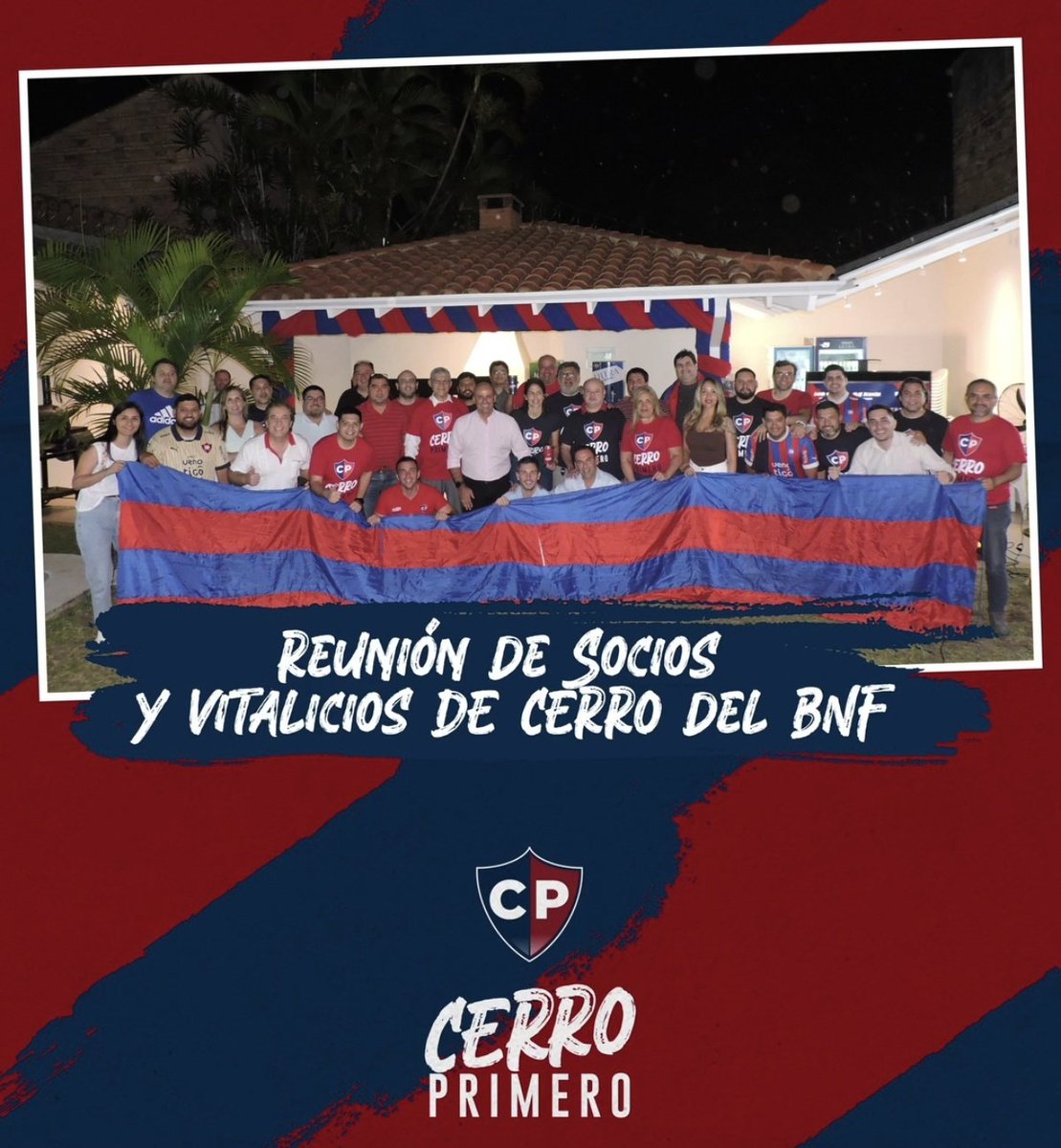 Cerro Primero tweet media
