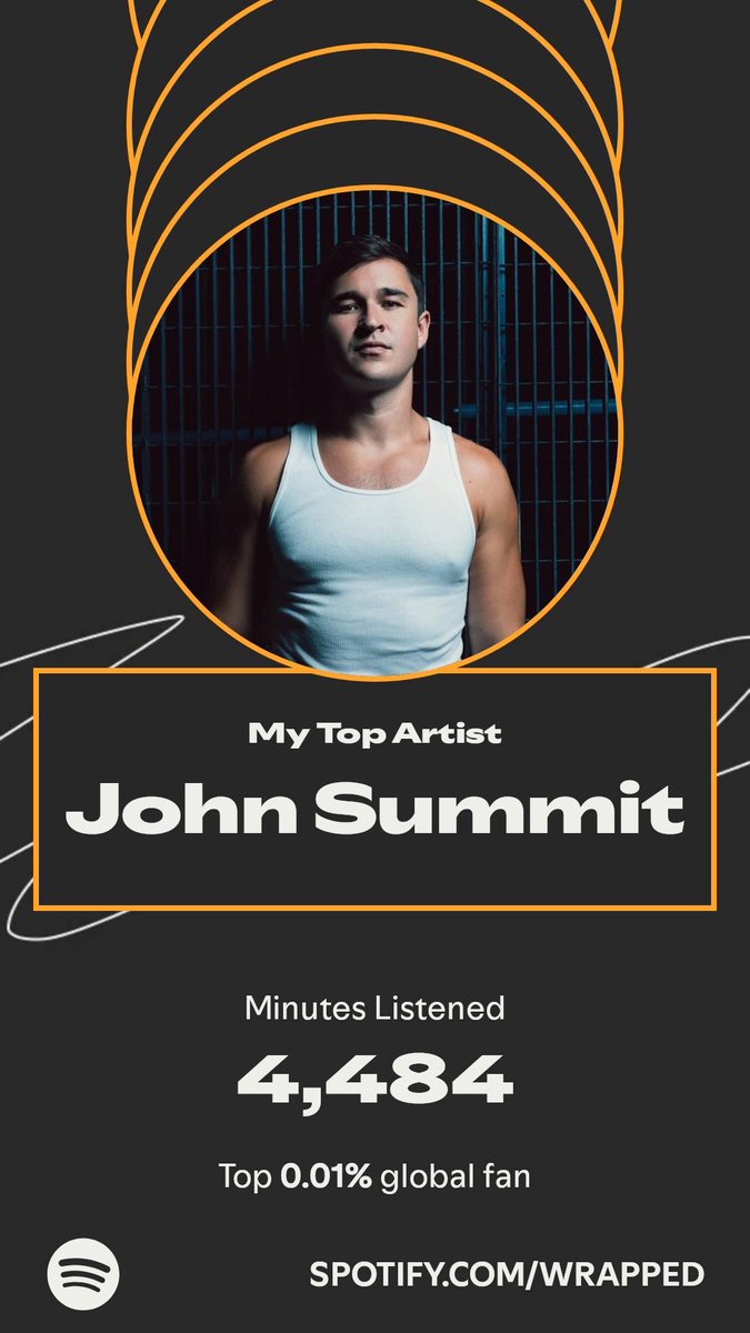 ImMotion__'s tweet image. Ayee, top 0.01%. Keep the bangers coming!! @johnsummit