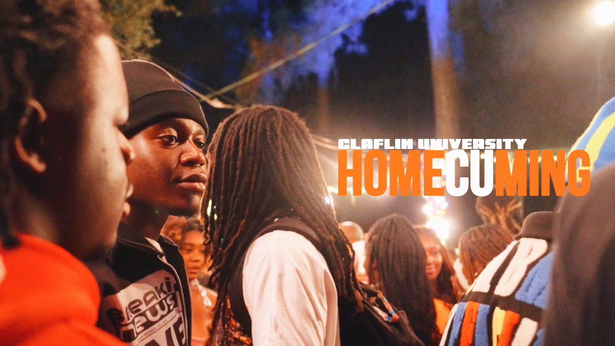 1wayXay's tweet photo. Homecoming Documentary is now out on YouTube!🐾 https://t.co/ztGRBa81fq