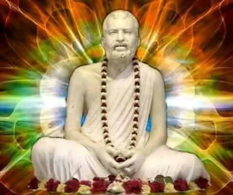 Swami Yogasthananda tweet media