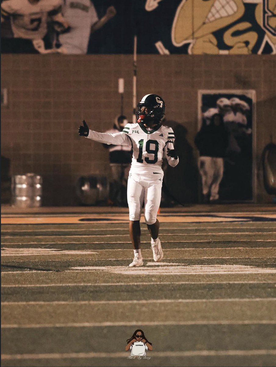 Marquell Evans Jr 5’11 ATH 2028 tweet media