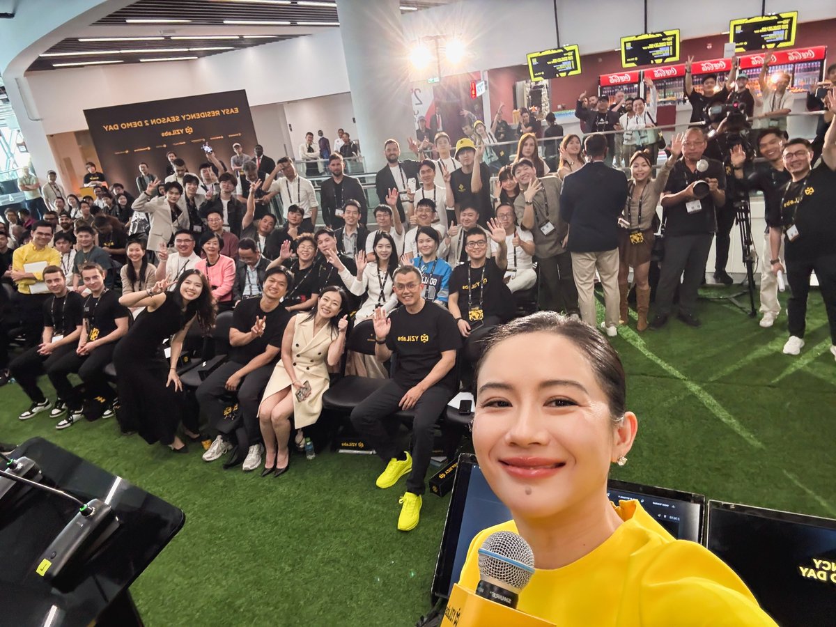 Tracy大表姐 tweet media