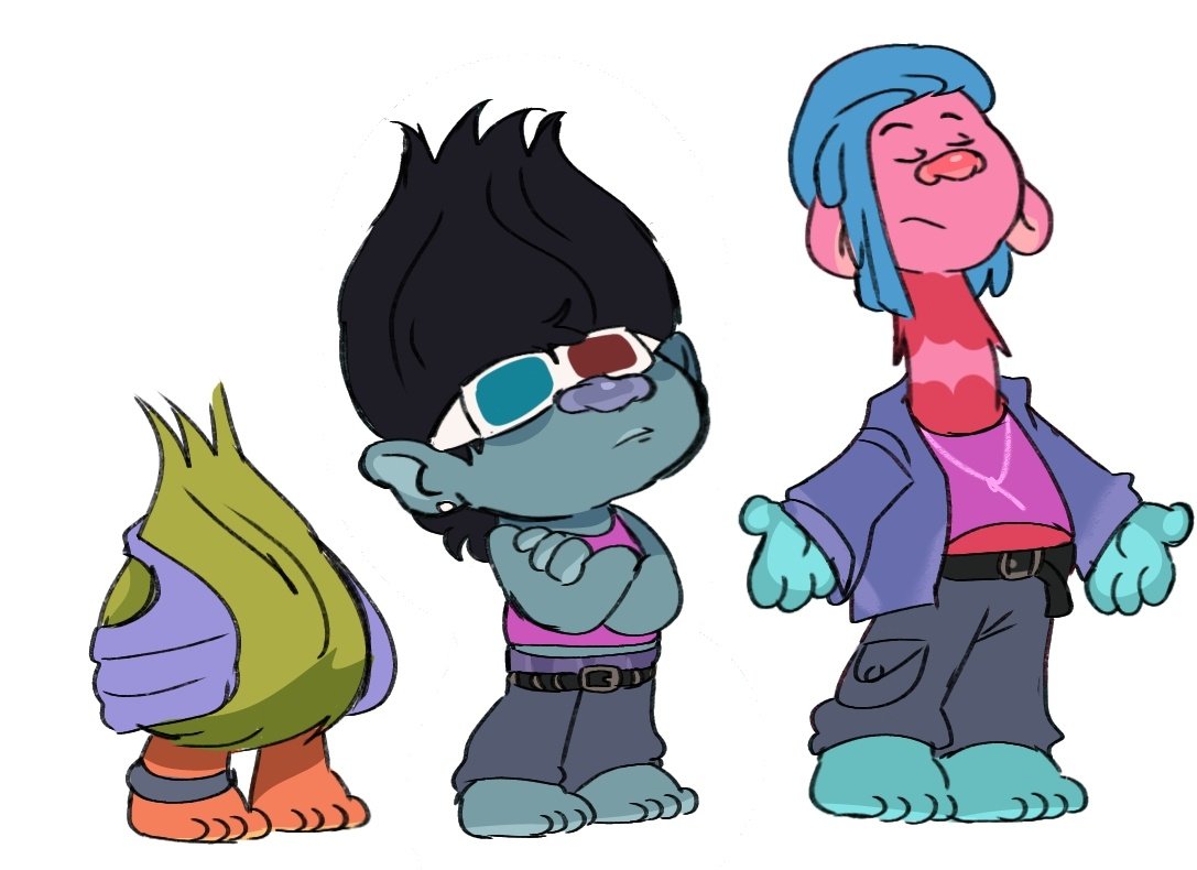 Los eso brad XDDXDXDXDddddd