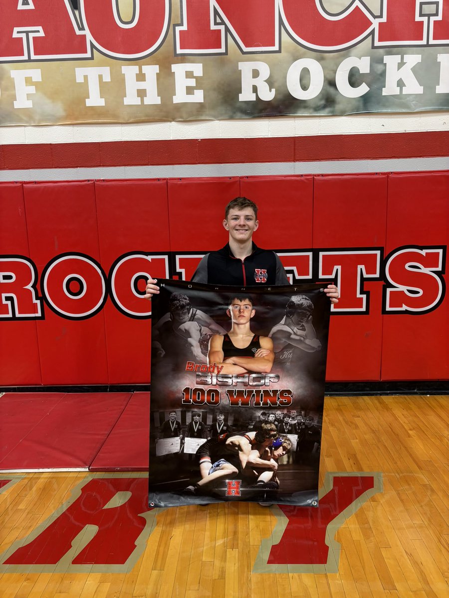 Hickory Wrestling tweet media