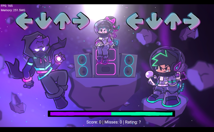 Ema15TheArtist's tweet photo. https://t.co/QKSSFqK3H3

From what the poll stuff won, here you go

Vs Neo Void [Mod Concept]
(Design made by Danvor)
#fnfneo #fnfvoid #gravity #space #acvoid https://t.co/rLhr7MB5lF