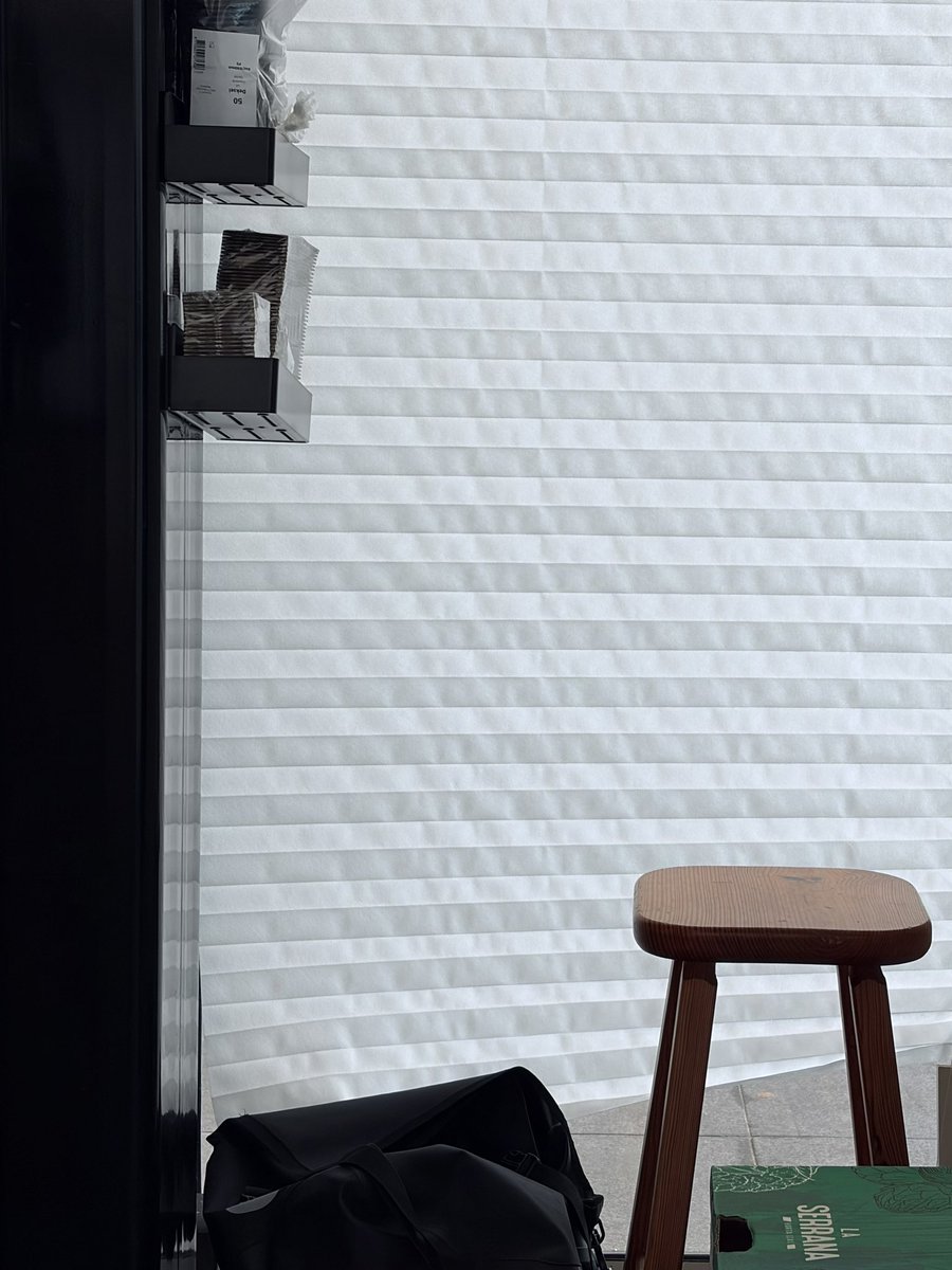 Deli

If I keep the pace, i will soon start uploading drawings instead.