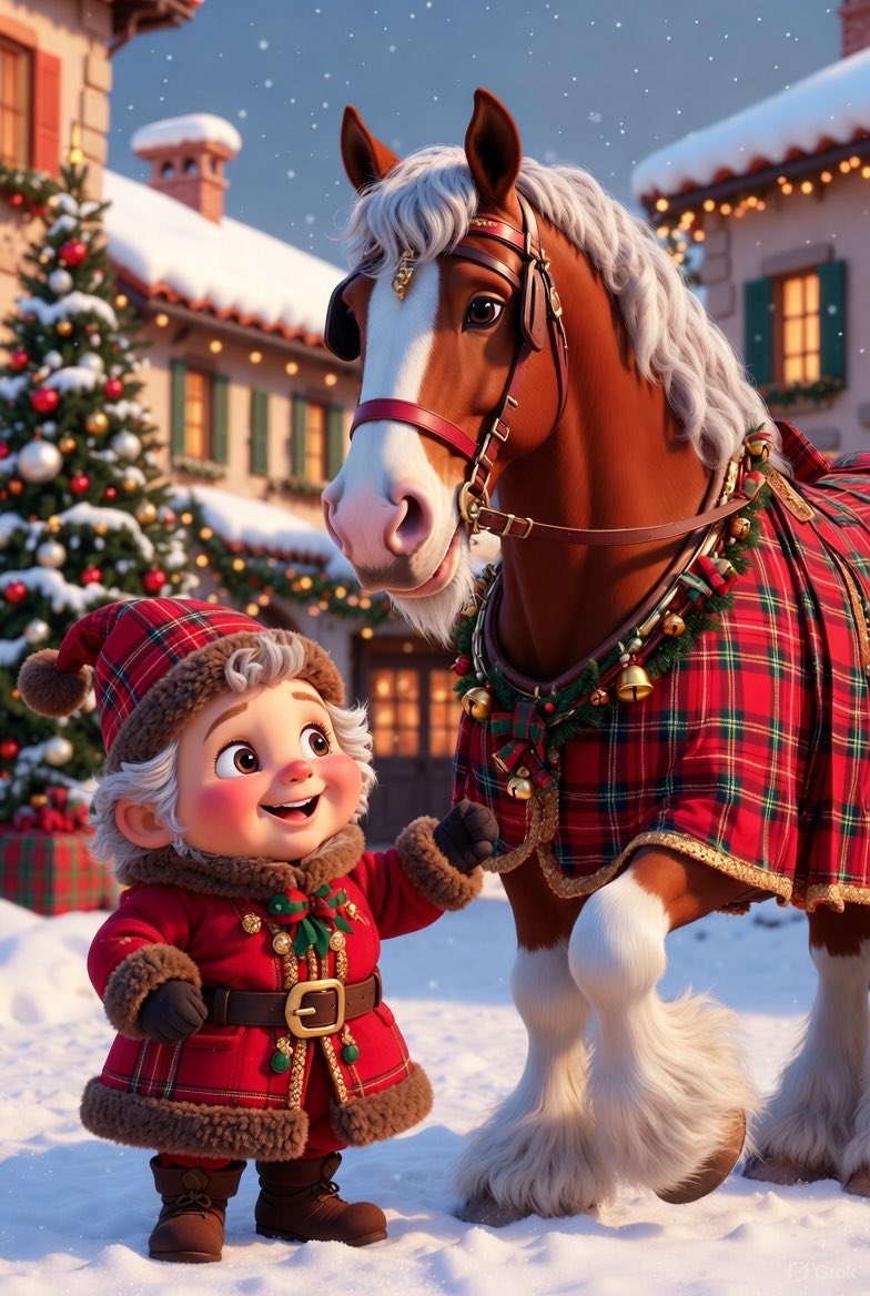 What’s their names?