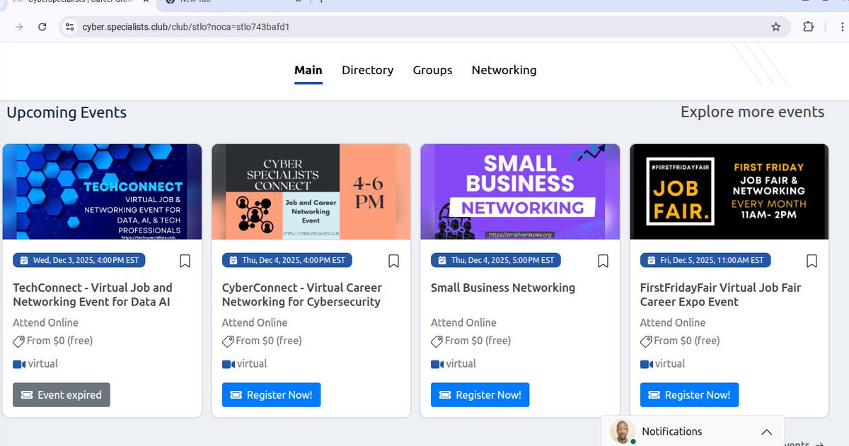Zero_Greene's tweet image. See you tomorrow
.....
#cybesecurity #pythonprogramming #cybesecurityjobs #programmingjobs