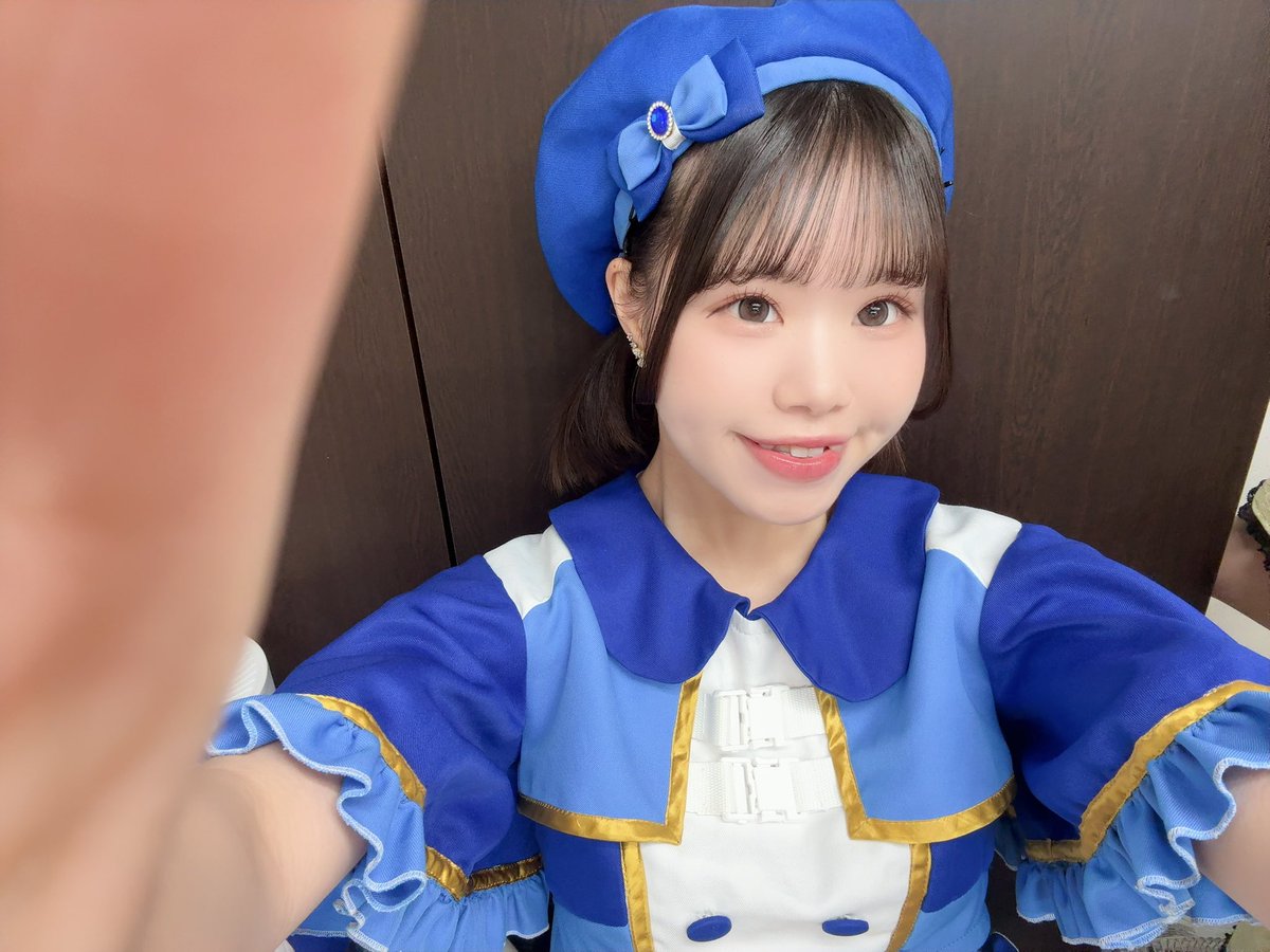 おはよう☀️

今日はのーあいです！！！
ゲストさんもいます❤️🩷
寒いから寒さ対策してきてね！！

待ってます🌟