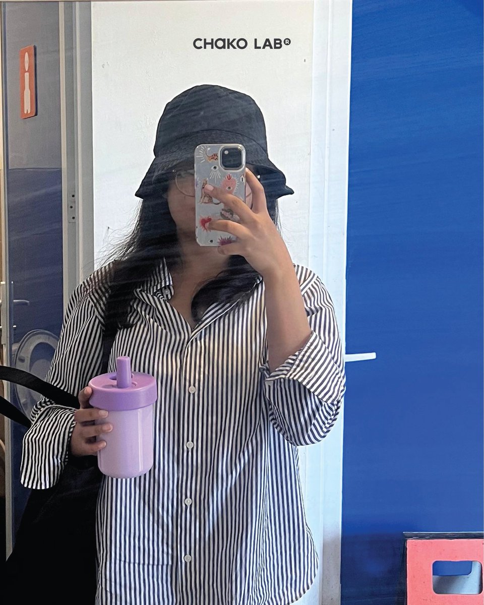 POV: You decided to be that girl this December minimal drama, maximal hydration.