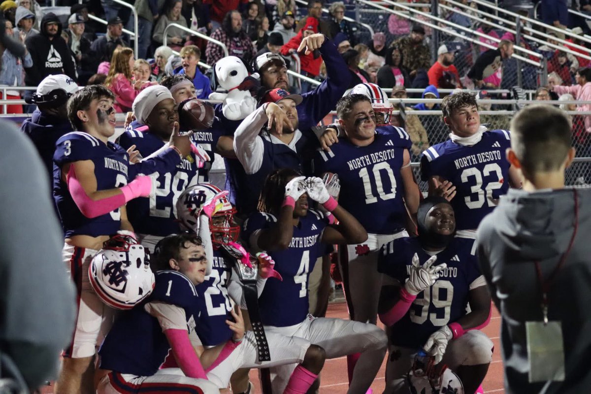 Porter Doyal tweet media