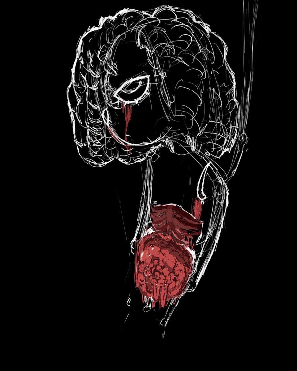 would you like me more if i was fucking dead