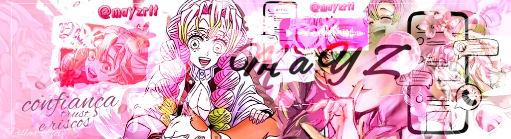Mayzrtt's tweet photo. Oi gente, tudo bem? Tem um design que fiz não tão recentemente, mas que gostaria de compartilhar por aqui.

💌 Character design - Mitsuri Kanroji Anime: Kny (Demon Slayer) 🍁
Obs: caso se interessar em algum tipo de design que eu faço, pode entrar em contato pelo meu insta. https://t.co/vyB9JCAIwC