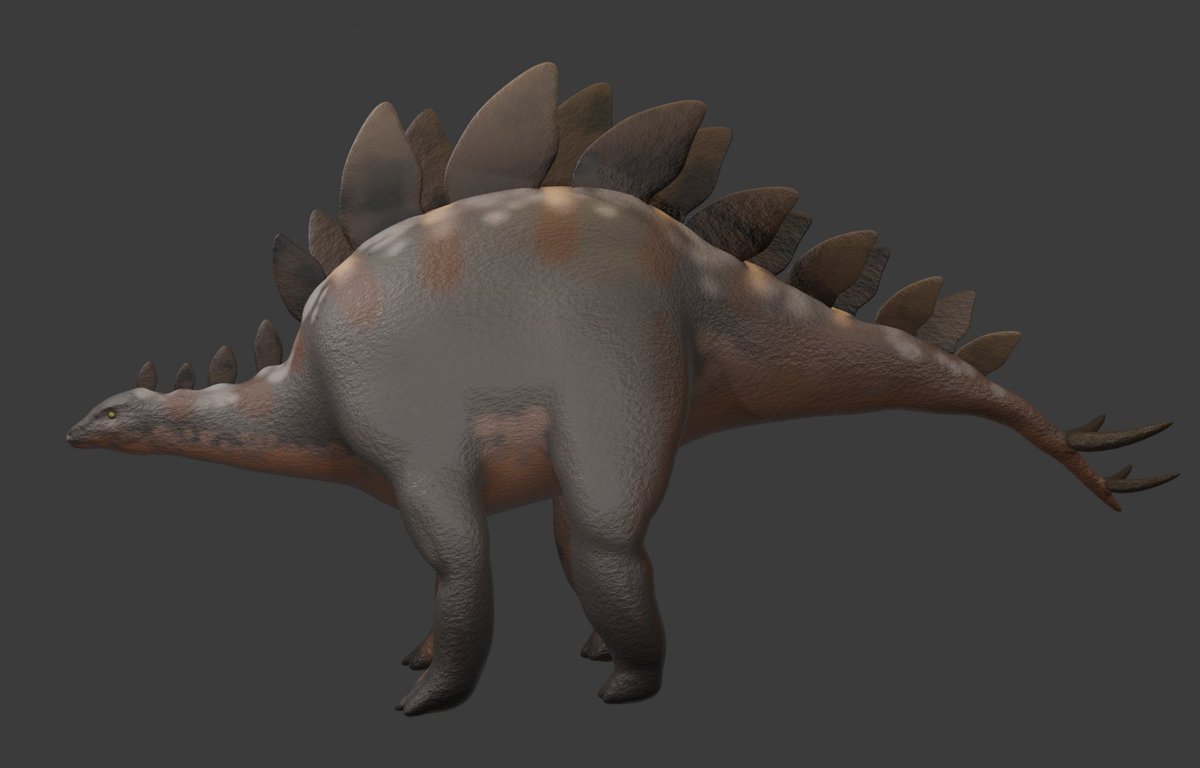 steglesaurus