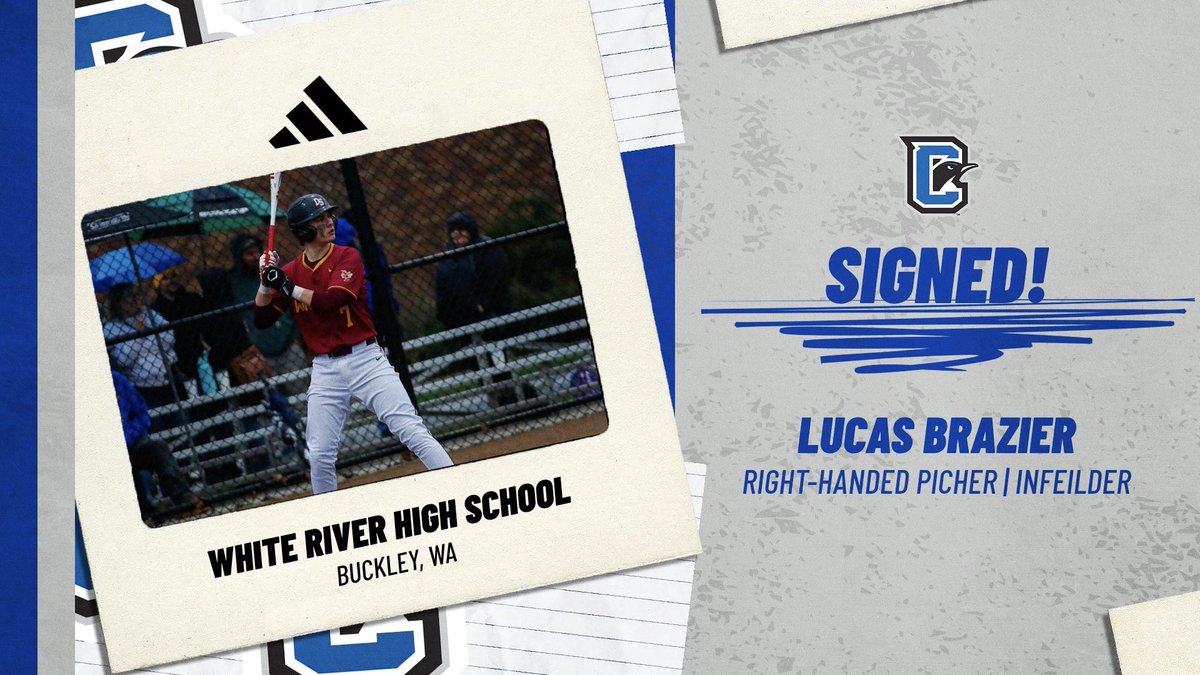 Clark College Baseball tweet media