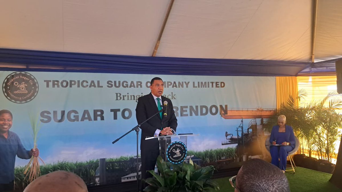 India in Jamaica tweet media