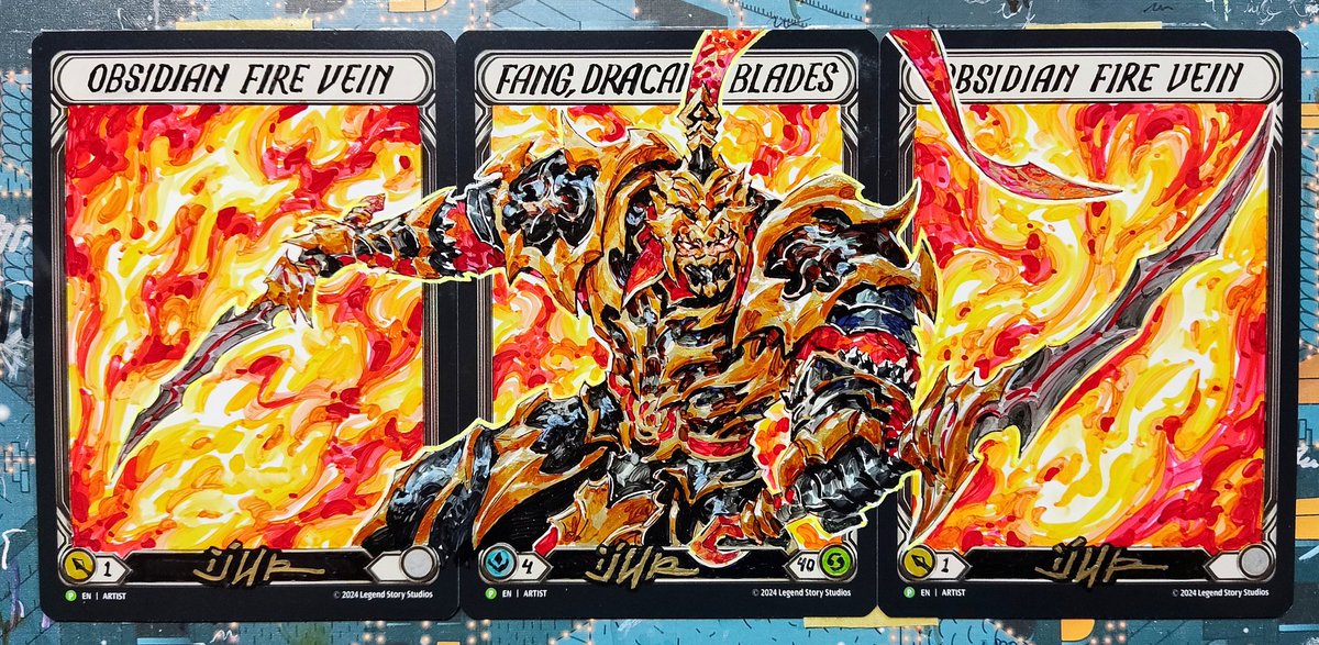 Ijur, wonton assassin tweet media