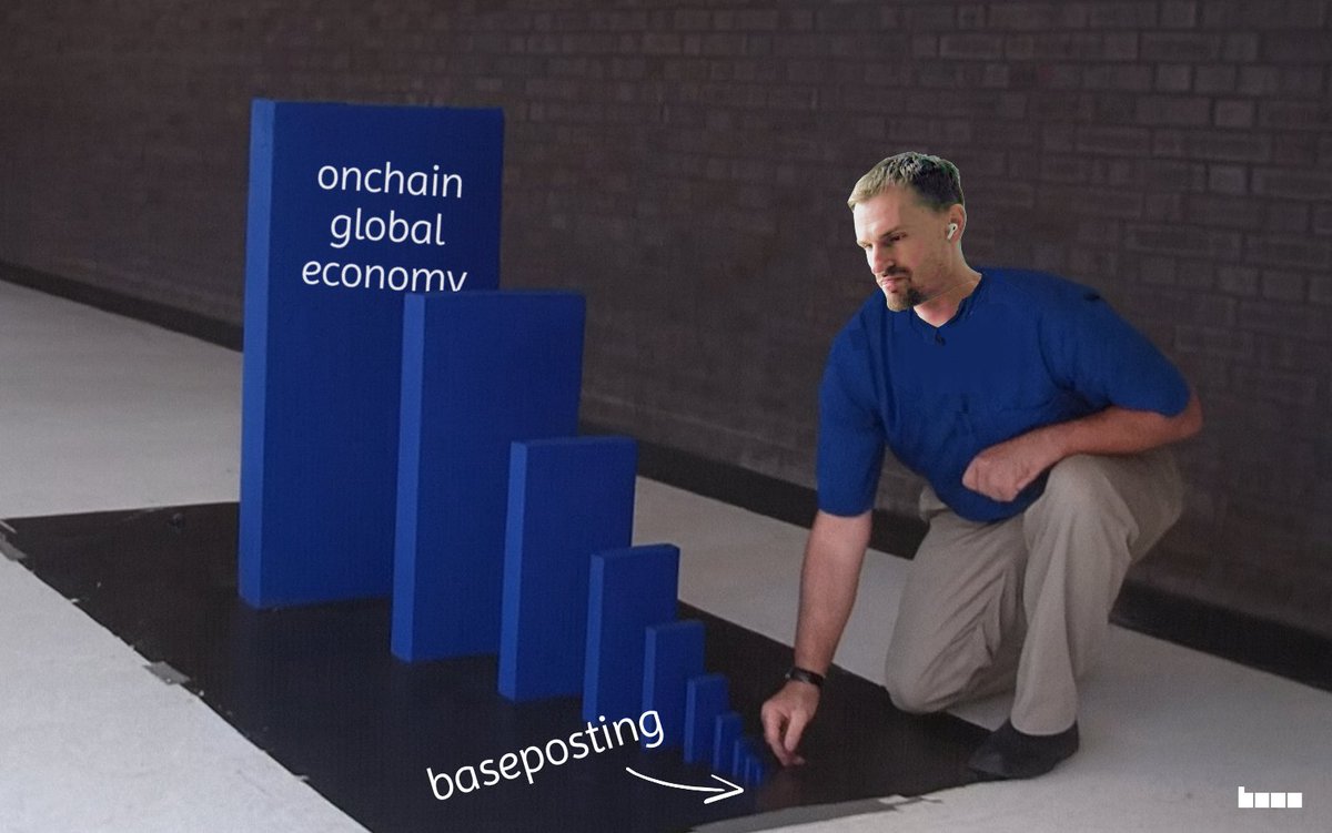 Base Trade (@basemaxxing) on Twitter photo 