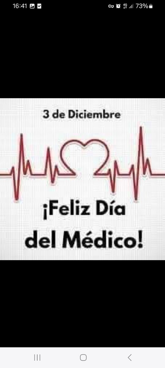 Hoy celebramos con orgullo a quienes dedican su vida a salvar y proteger la de los demás. Nuestro reconocimiento y gratitud a todos los  que cada día ejercen su labor con entrega, humanismo y vocación.

¡Gracias por su servicio incansable ! #CubaMined