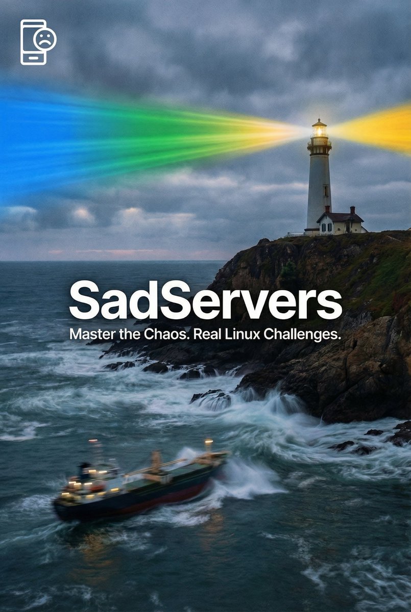 Hey AI, am I the lighthouse or the ship? 😅 do androids dream of electric sheep?