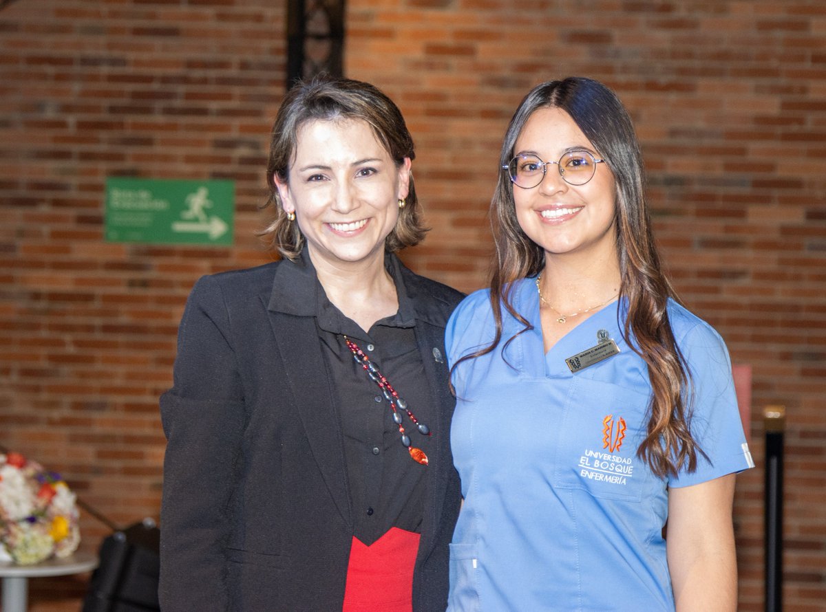 Universidad El Bosque tweet media