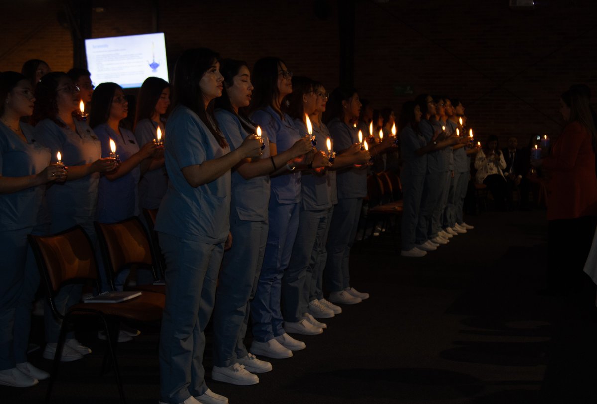 Universidad El Bosque tweet media