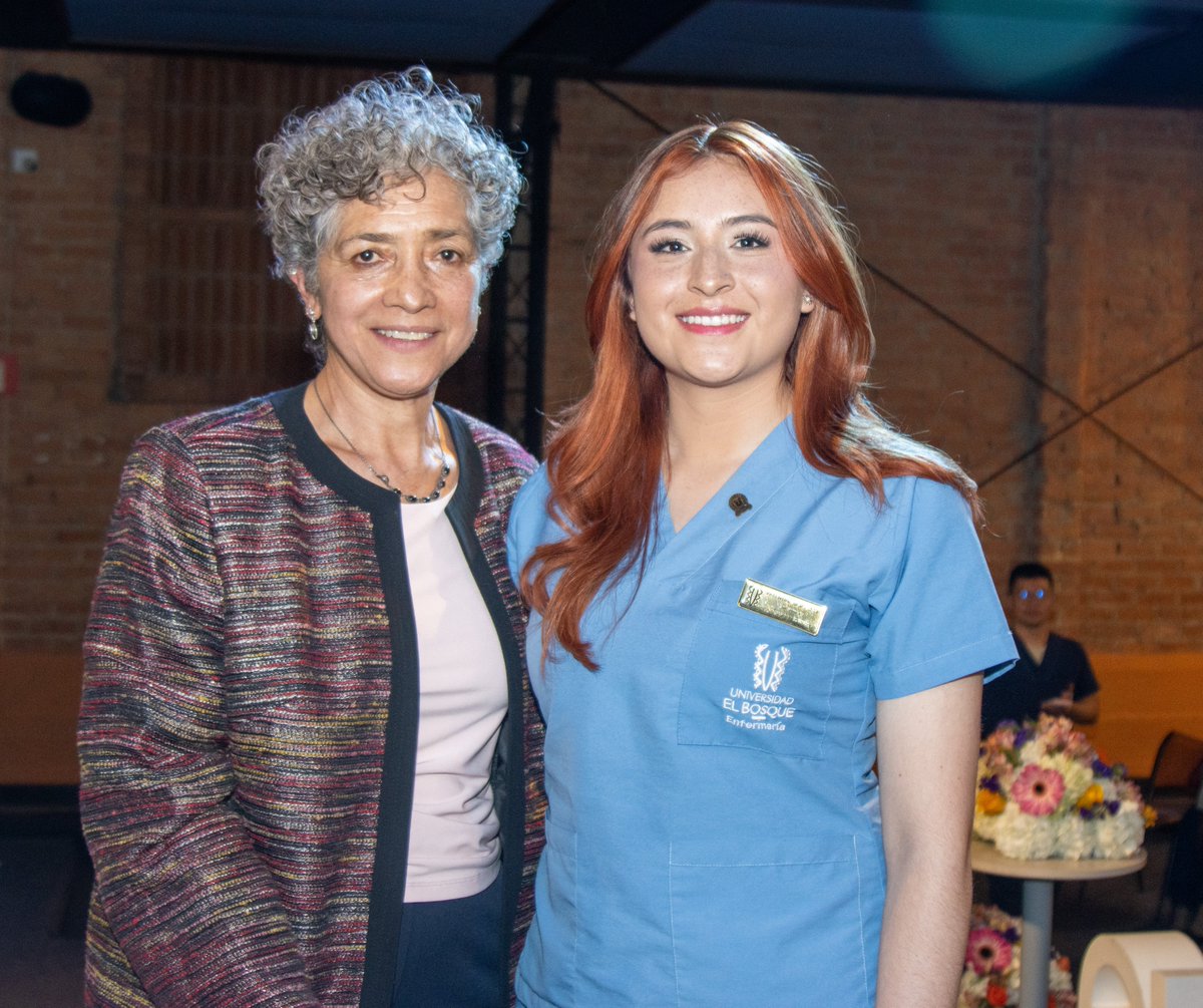 Universidad El Bosque tweet media