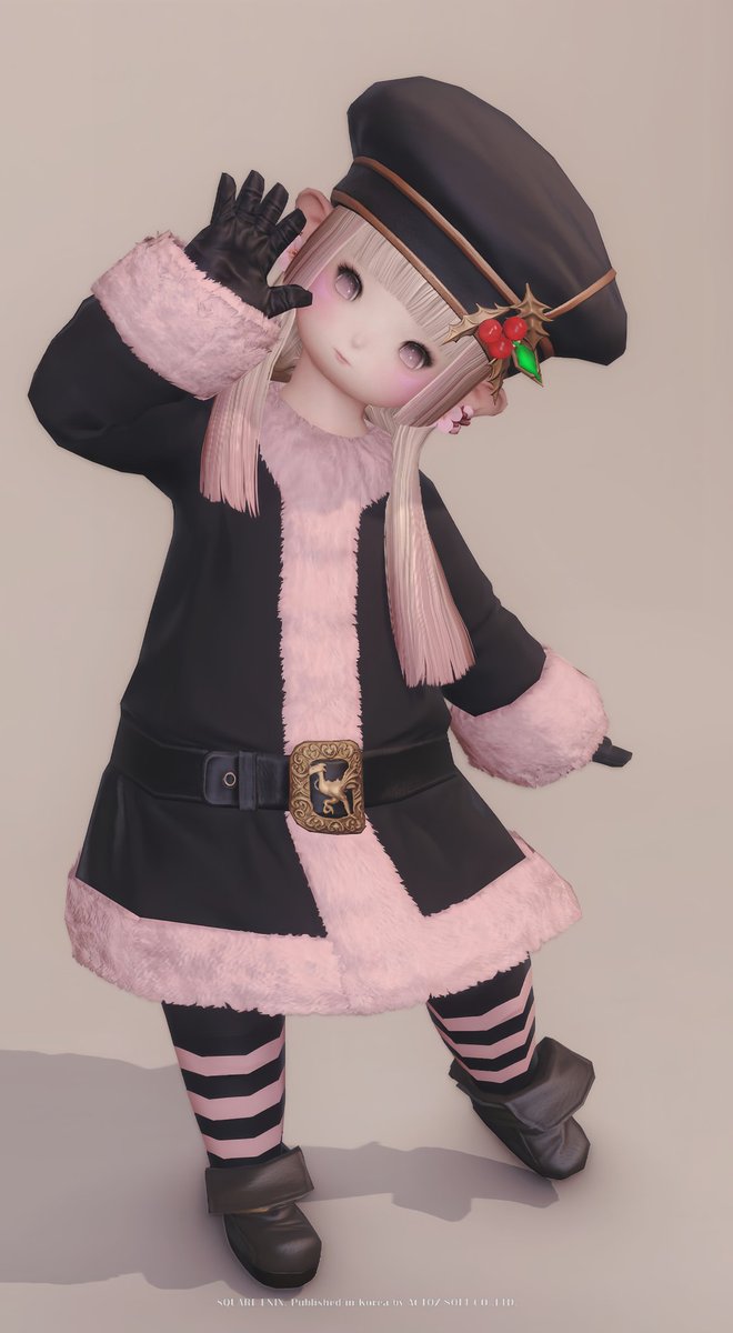 Selket_o's tweet photo. 겨울옷을 입었다❄

#本日のララフェル #ffxivsnaps #おはララ #FFXIV #FF14 #오늘의_라라펠 #mirapri https://t.co/cTzVF56vEN