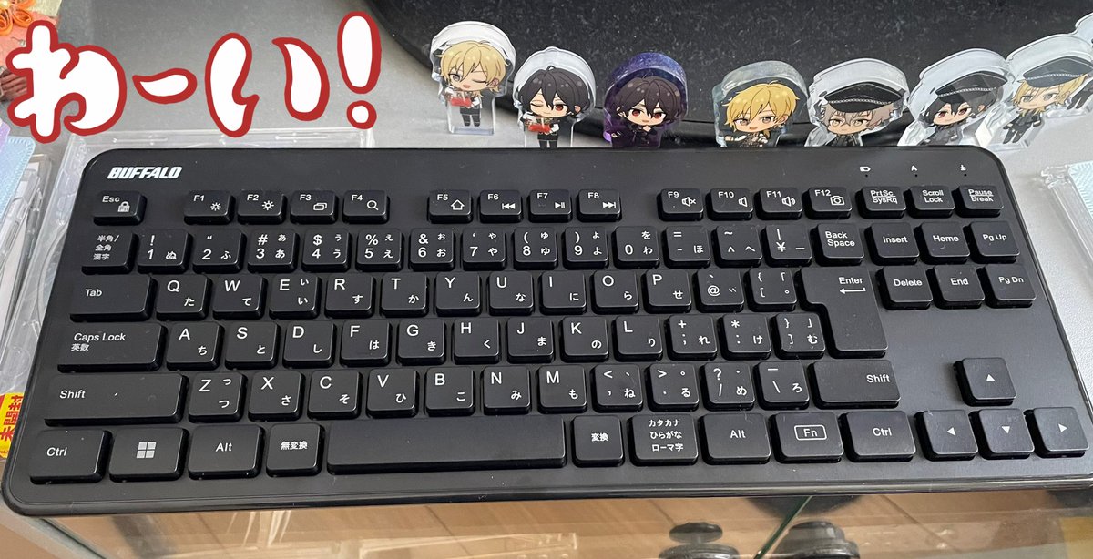 バッファロー【公式】 (@BUFFALO_jp_info) / Posts / X