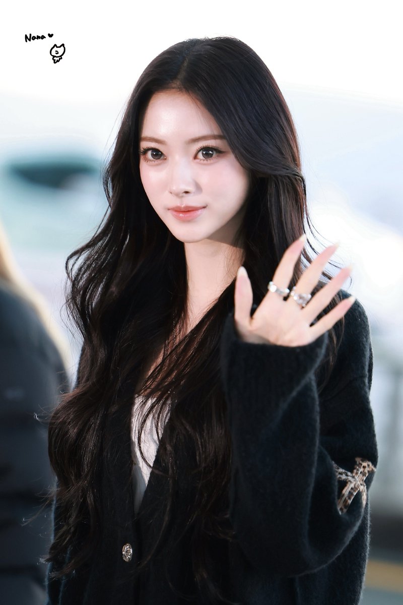 Nana tweet media