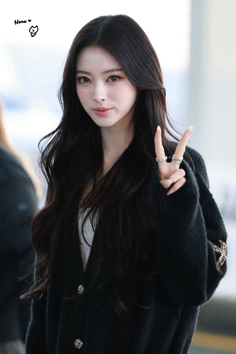 Nana tweet media