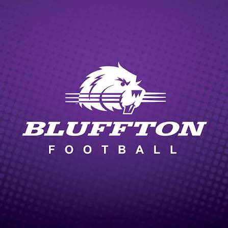 Thank you to Coach <a href="/CoachJones55/">Darricle Jones</a> for visiting Scott today, showing genuine interest in our athletes, and speaking with our football players about the outstanding opportunities within Bluffton University football program. We truly appreciate your time and support