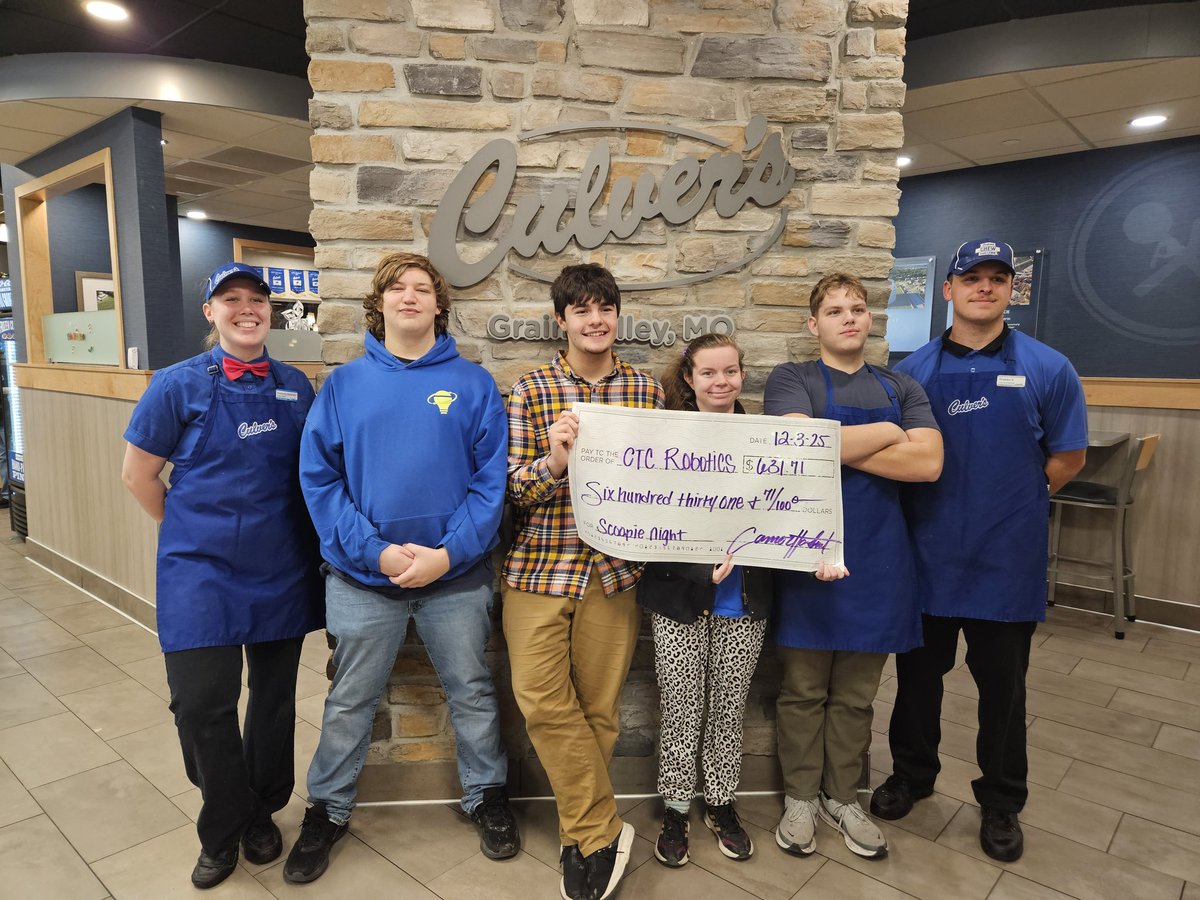 CTC Inspire tweet media