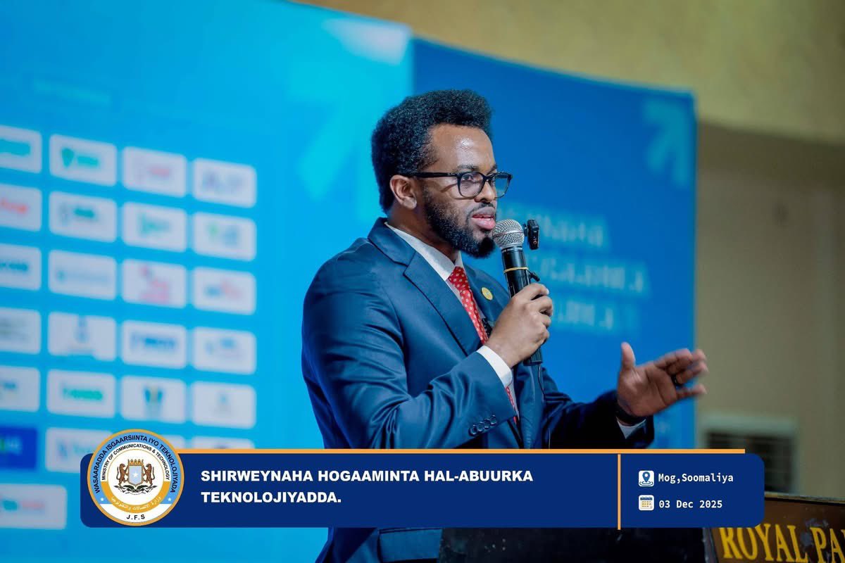 Mohamed Adam Moalim Ali(Somali) tweet media