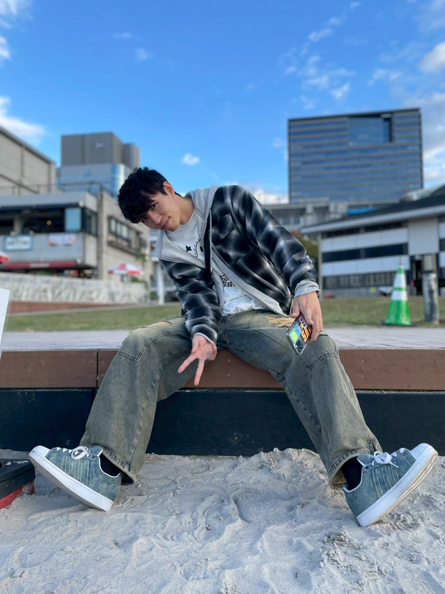 itokiichi's tweet photo. おはようございます✌️ https://t.co/w5a5b9pVhn