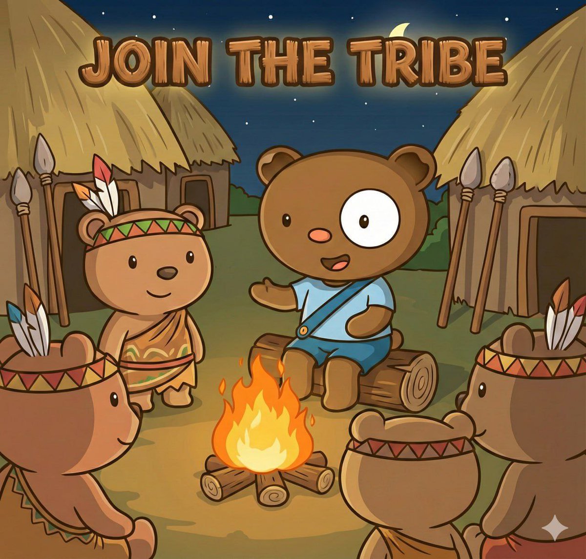 $BOB isn’t waiting for the next bull run.

Everything’s open and running right now.

Join the tribe or keep watching from the hallway 👇

bitcoinbob.org
t.me/BitcoinBobOnEt…