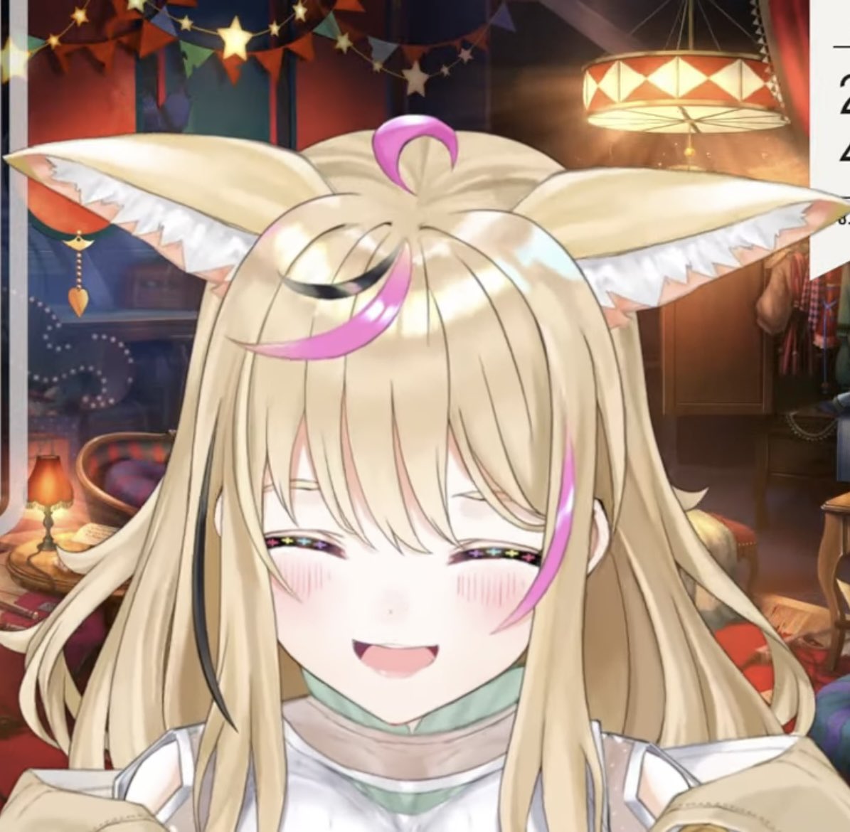 SSR シン⭐︎シン🎪🌾🏝️🎁💉🩹@最狂の癒し屋 tweet media
