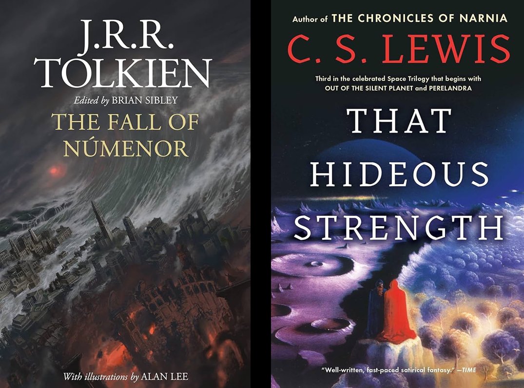 Everything you need to know to understand our times is right here.