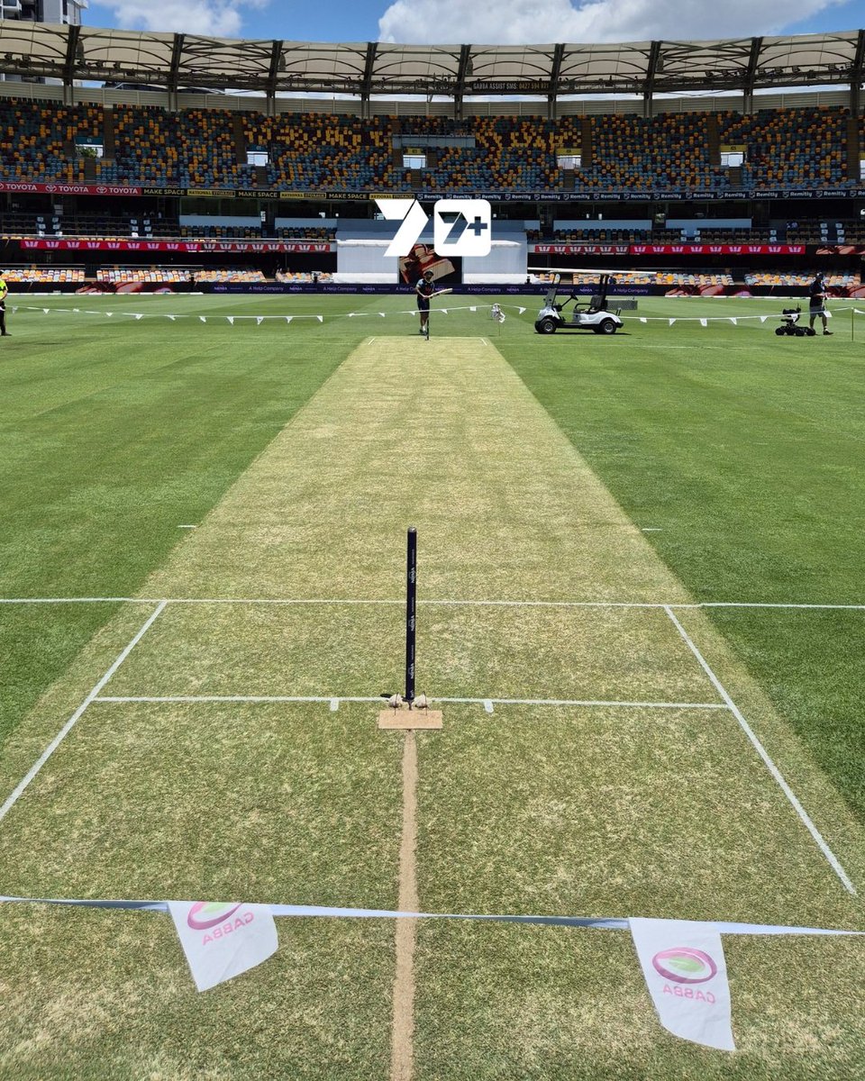 7Cricket tweet media