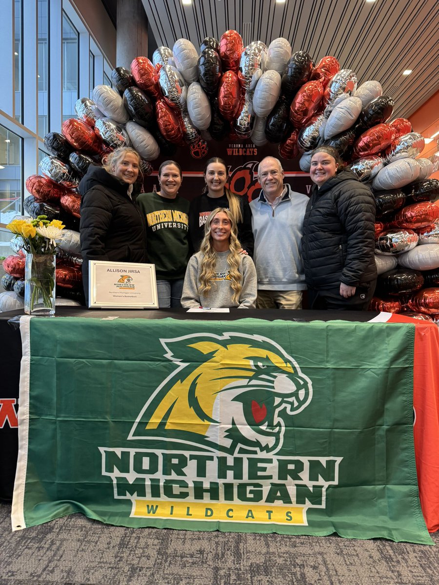 Verona Area Girls Basketball tweet media